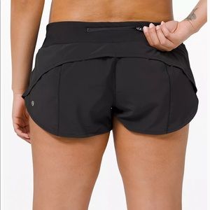 Lululemon Speed Up Short
